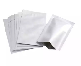 CE QS Fresh Food Foglio di alluminio Sacchetti in Mylar Sigillabili a caldo