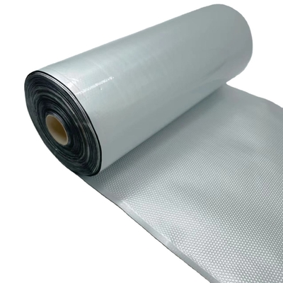 La Cina fornisce rotoli sottovuoto in Mylar per impieghi gravosi in fogli di alluminio testurizzati / goffrati