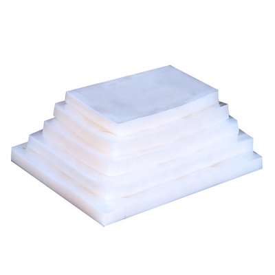La chiusura sottovuoto Tetured Freshness insacca la borsa Sous Vide termosaldabile 6 &quot;X8&quot;