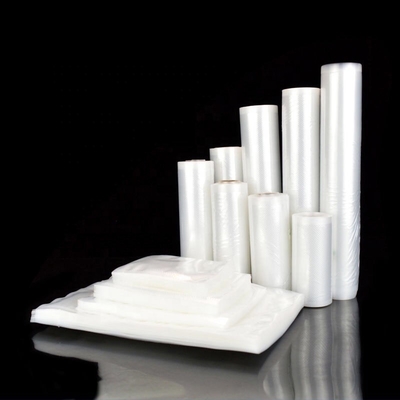 Confezioni personalizzate Sacchetti sottovuoto Sacchetti sottovuoto in nylon goffrato