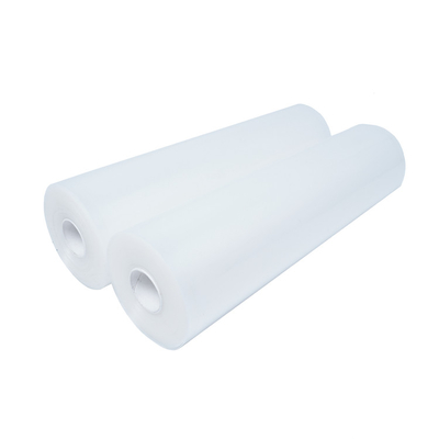 Sacchetti sottovuoto in nylon con goffratura personalizzata Rolls Family Food Conservation