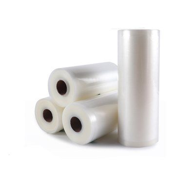 Sacchetti sottovuoto Sous Vide in nylon Sacchetti sottovuoto in plastica per alimenti Sacchetti sottovuoto Rotoli