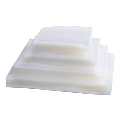 Sacchetti sottovuoto professionali per alimenti Saver Buste sottovuoto pretagliate in nylon testurizzato