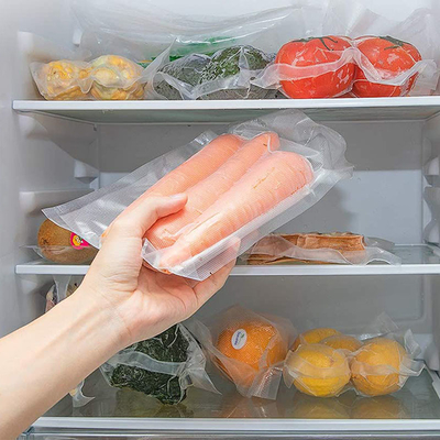 L'alimento della saldatura a caldo impresso radura del polipropilene insacca Sous Vide riciclabile