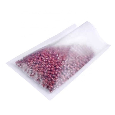 QS Cookie Food Saver Sottovuoto Sacchetti Rotoli Buste Sottovuoto PE Personalizzate