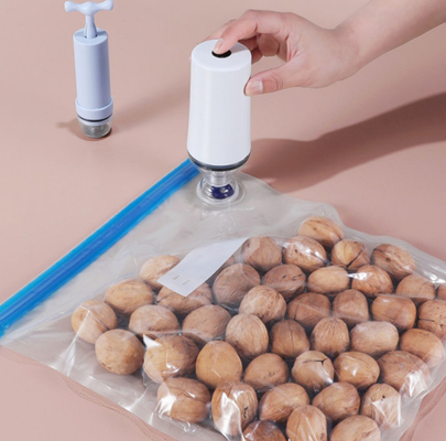 Sigillante per alimenti Sous Vide Sacchetto sottovuoto Sous Vide Zipper Bags