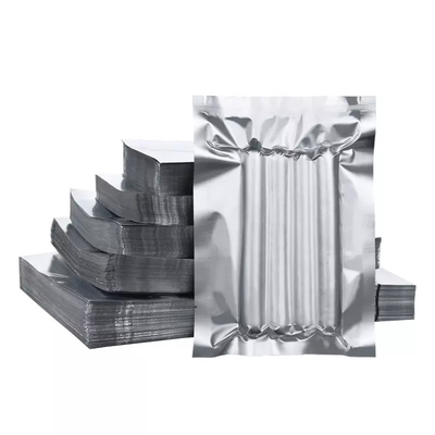 Sacchetti metallici risigillabili di stoccaggio di Mil Vacuum Bags Dry Food della barriera 5