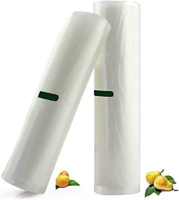 La plastica del polipropilene ha impresso le grande di Rolls del sigillatore di vuoto per stoccaggio di VCA della barriera