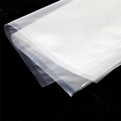 La chiusura sottovuoto Tetured Freshness insacca la borsa Sous Vide termosaldabile 6 &quot;X8&quot;