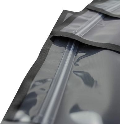 Il sacchetto di plastica libero di BPA Sous Vide insacca il risparmiatore a perfetta tenuta riutilizzabile dell'alimento