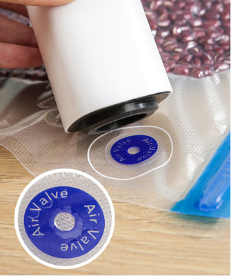 Sacchetti sigillati Uarter Sacchetti per alimenti sottovuoto Riutilizzabili Salva carne Sous Vide