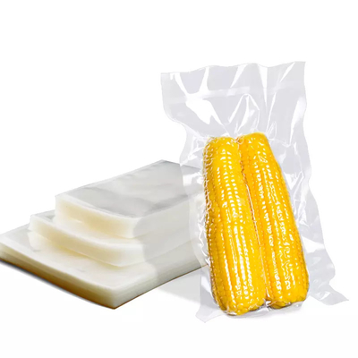 Sacchetto di plastica chiuso sotto vuoto di vuoto dell'alimento del polipropilene della borsa del CE YXK 170*250mm