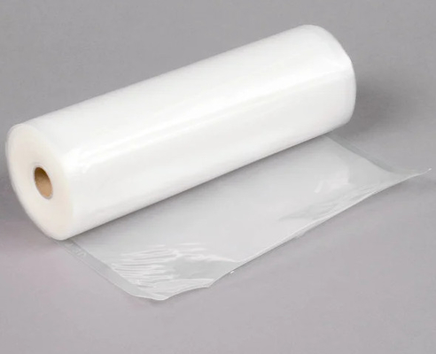 Lunghezza su ordinazione del rullo del risparmiatore dell'alimento dei sacchetti di plastica del sigillatore di vuoto strutturato di nylon dell'OEM