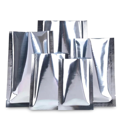 Il sigillatore metallico di vuoto ha metallizzato le borse dell'alimento ha laminato il di alluminio
