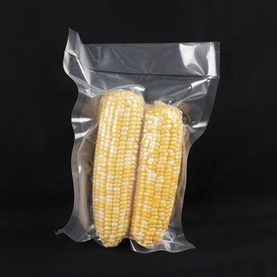 La sigillatrice sottovuoto CE SGS a tre lati insacca la termosaldatura per la conservazione degli alimenti in nylon