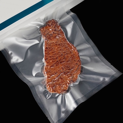 Confezioni personalizzate Sacchetti sottovuoto Sacchetti sottovuoto in nylon goffrato