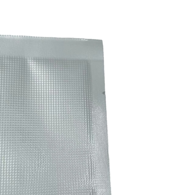 Sacchetti sottovuoto testurizzati in foglio di alluminio da cucina OEM Sacchetti in Mylar