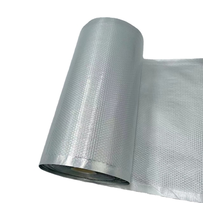 Sacchetti di alluminio per sigillatura sottovuoto in nastro farmaceutico Borsa in Mylar di dimensioni personalizzate BOPA