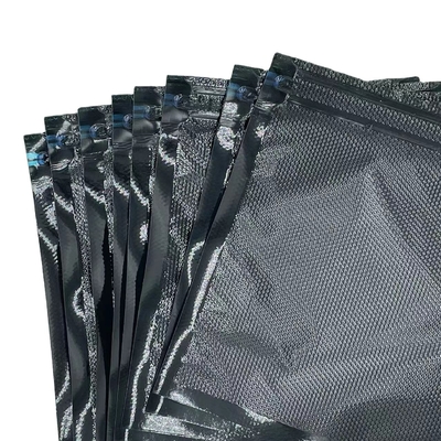 3 MIL Resealable Food Vacuum Zipper insaccano la cottura riutilizzabile di Sous Vide