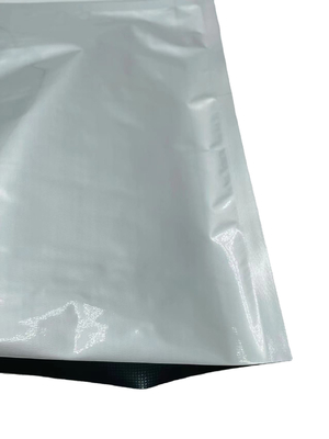 Sacchetti sottovuoto in Mylar Busta in alluminio da cucina goffrata