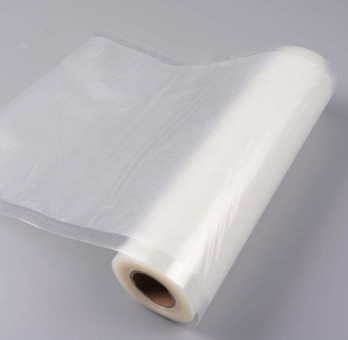 Sacchetti sottovuoto da cucina per sacchetti sottovuoto per alimenti da 11x197 pollici per uso domestico