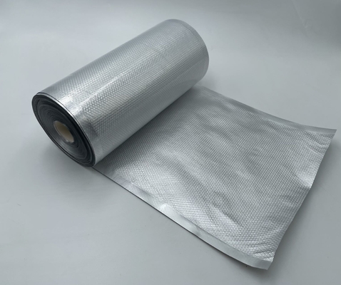 Il sigillatore di vuoto di Mylar della saldatura a caldo del di alluminio insacca BPA graduato su ordinazione libero