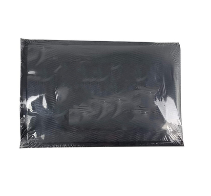 Sacchetti sottovuoto in nylon nero 5MIL per alimenti Sous Vide Congelatore sicuro