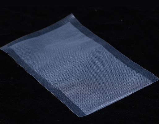 Rotolo impresso di plastica riutilizzabile della borsa di stoccaggio dell'alimento della saldatura a caldo di Sous Vide Rolls