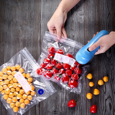 Sacchetti Sous Vide Sacchetti sottovuoto per alimenti Sacchetti sigillanti senza BPA