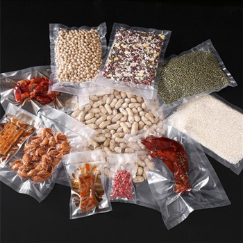 Sacchetti sottovuoto Amazon Heat Seal Sacchetti sottovuoto testurizzati Rotoli senza BPA