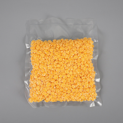 L'alimento risigillabile della plastica di nylon del pe di prezzo basso della fabbrica insacca i poli sacchetti di nylon di vuoto