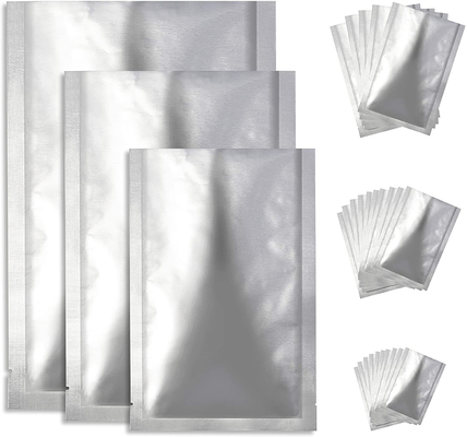 Sacchetti sottovuoto in Mylar da 1 gallone Sacchetti in alluminio per la conservazione degli alimenti in nastro