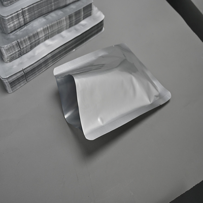 Sacchetti sottovuoto in Mylar da 1 gallone Sacchetti in alluminio per la conservazione degli alimenti in nastro