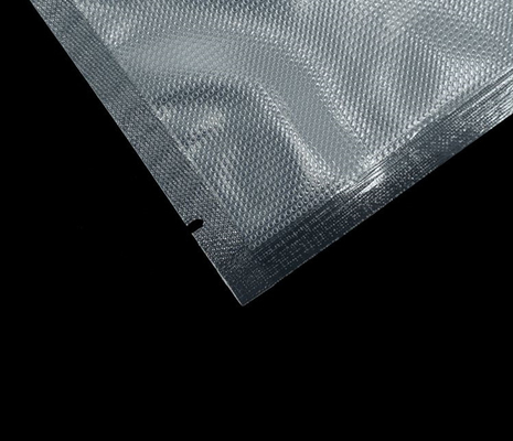 Sacchetti sottovuoto Sacchetti sottovuoto in poli nylon 3 Mil Conservazione degli alimenti Senza BPA