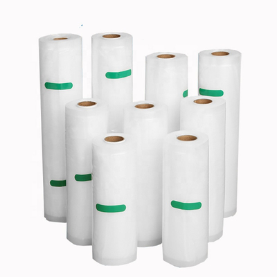 Sacchetti di nylon di vuoto di Rolls della borsa del sigillatore di vuoto della camera dell'alimento poli