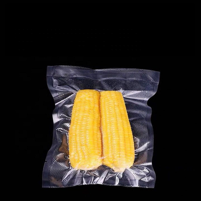 Il sigillatore di vuoto dello SGS insacca sacchetti di nylon di plastica di vuoto del PE di Rolls i poli per Sous Vide