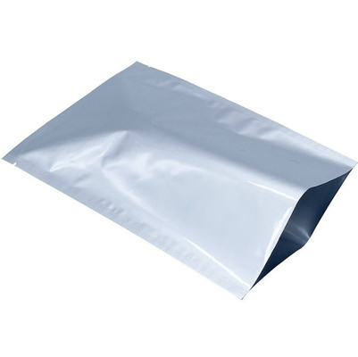 Sacchetti di laminazione in Mylar Sacchetti di stoccaggio sottovuoto Termosaldatura in alluminio per alimenti
