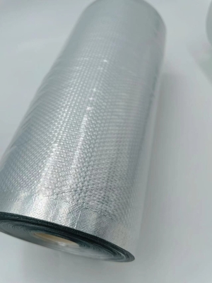 Sacchetti di alluminio per sigillatura sottovuoto in nastro farmaceutico Borsa in Mylar di dimensioni personalizzate BOPA