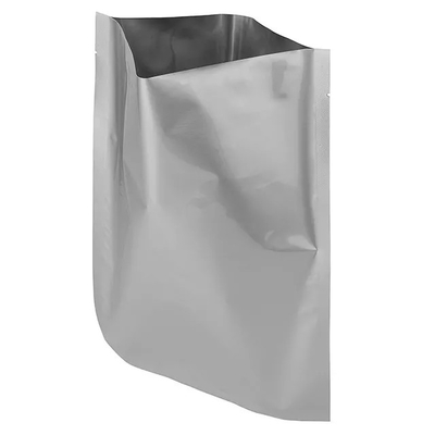 Sigillatore sottovuoto in alluminio per alimenti, sacchetto in Mylar, ermetico, a prova di odore