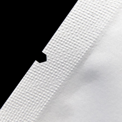 Dimensioni per la conservazione degli alimenti Sacchetti in lamina di alluminio Mylar A prova di umidità Resistente alla luce