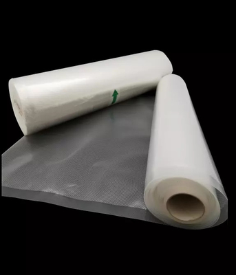 Kitchen PA PE Sous Vide Bag Vacuum Rolls per Food Saver Machine