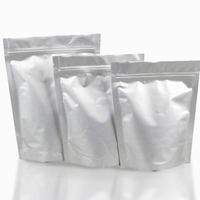 Mylar Stand Up Zipper Pouches Sacchetti termosaldabili per la conservazione degli alimenti a lungo termine