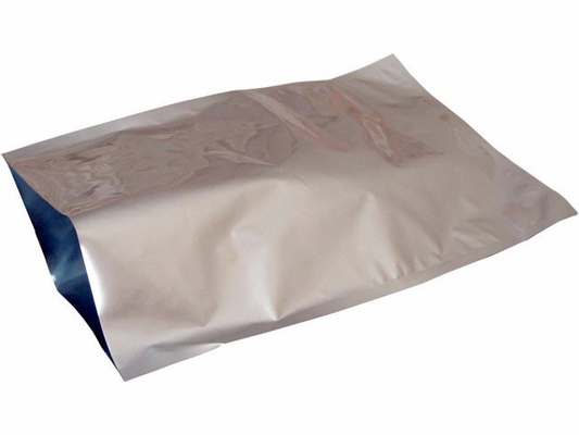 Foglio di alluminio Mylar Sacchetti termosaldabili Confezione sottovuoto per alimenti
