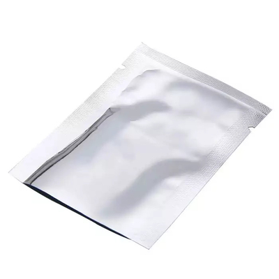 Sacchetti in mylar in alluminio PET per alimenti sigillati a caldo richiudibili
