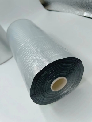 Imballaggio resistente al calore Foglio di alluminio Sacchetti in Mylar Rotoli Sacchetti per alimenti