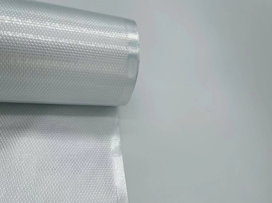Imballaggio resistente al calore Foglio di alluminio Sacchetti in Mylar Rotoli Sacchetti per alimenti
