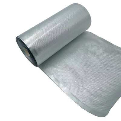 Imballaggio resistente al calore Foglio di alluminio Sacchetti in Mylar Rotoli Sacchetti per alimenti