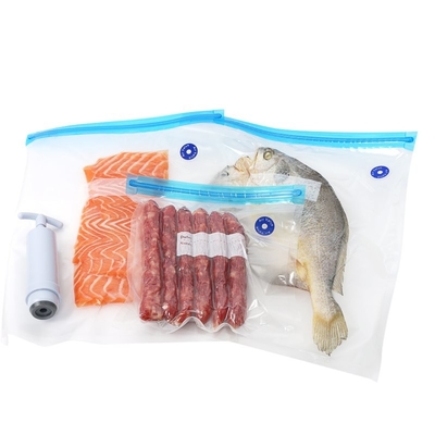 Sacchetti Sous Vide Sacchetti sottovuoto per alimenti Sacchetti sigillanti senza BPA