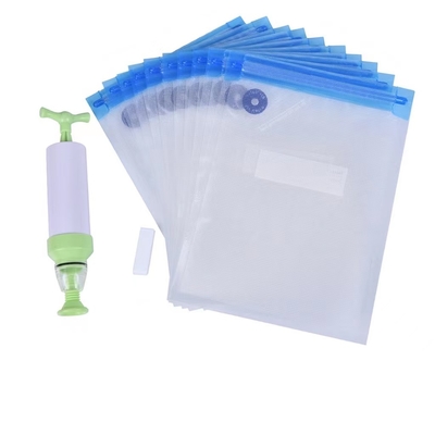 Sigillante per alimenti Sous Vide Sacchetto sottovuoto Sous Vide Zipper Bags