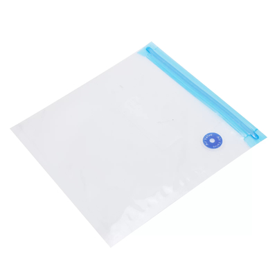 Sous Vide Bag Vacuum Pump Conservazione degli alimenti Riutilizzabile Senza BPA